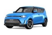 Kia Soul 2019-
